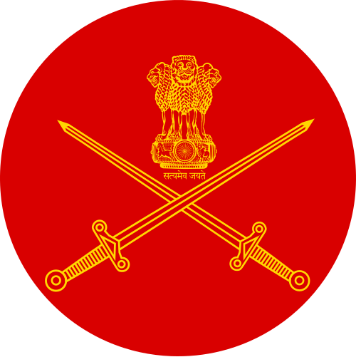 Indian Army insignia