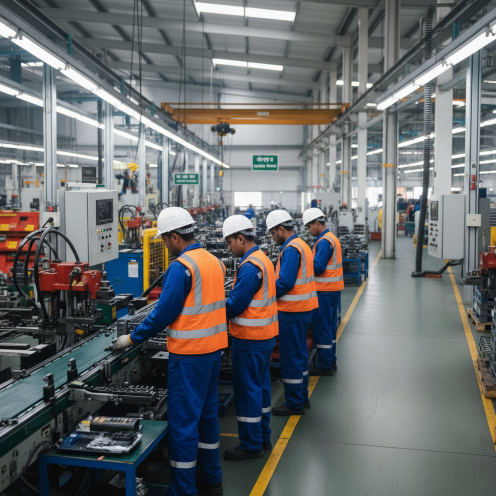 contract labor
