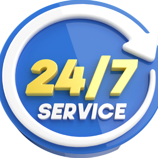 24/7