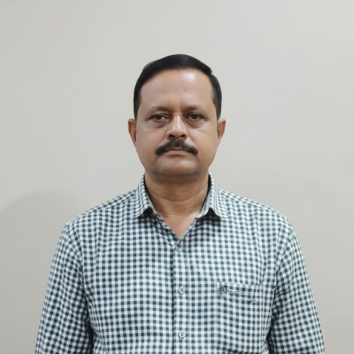 Mr. Ranjit singh