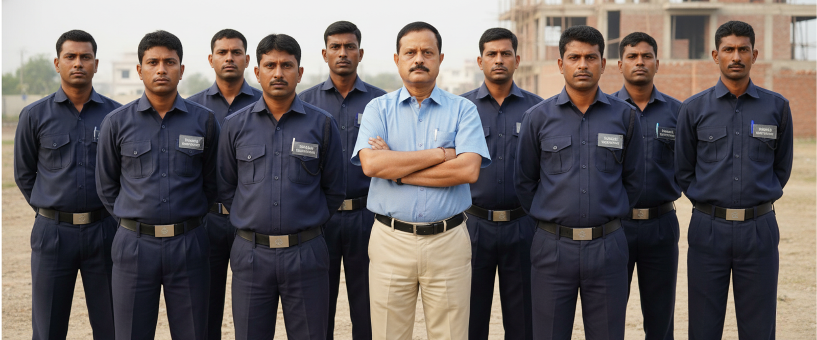 manpower service