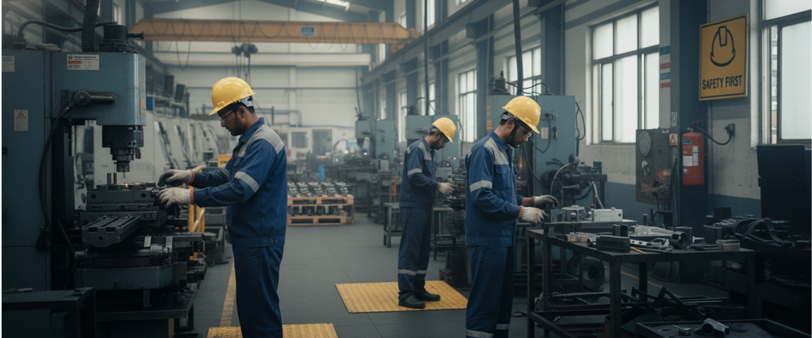 Contract labor